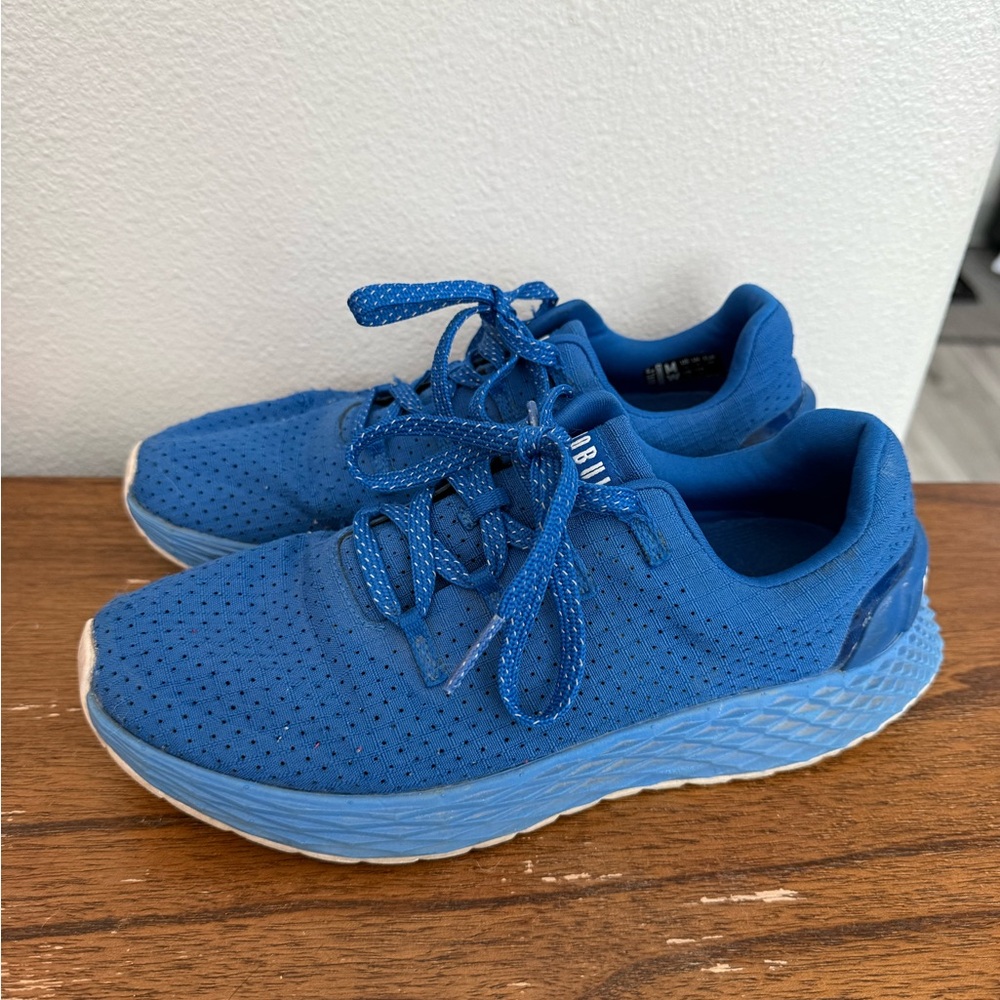 Womens NoBull Runner